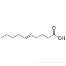 5-(6)-Decenoic acids mixture CAS 72881-27-7